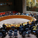 Image for article titled The U.S. Is Threatening to Veto a U.N. Resolution to Help Rape Victims Over the Term 'Reproductive Health'